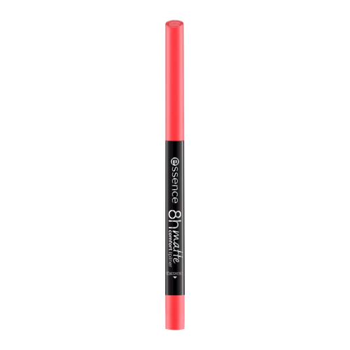 essence – 8h Lipliner Matte confort - 09: Fiery Red