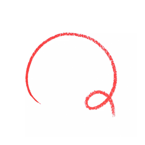 essence – 8h Lipliner Matte confort - 09: Fiery Red