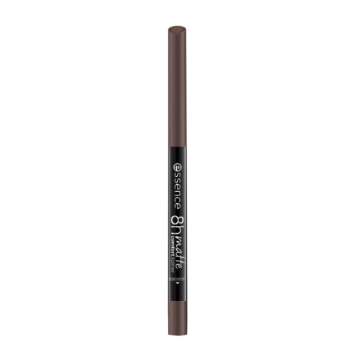 essence – Lipliner 8h Matte confort - 22: Ash Attitude