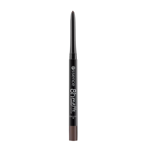 essence – Lipliner 8h Matte confort - 22: Ash Attitude
