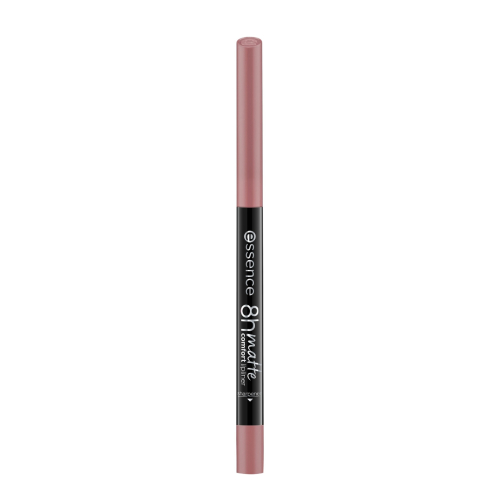 essence – Lipliner 8h Matte confort - 23: Comfort Zone