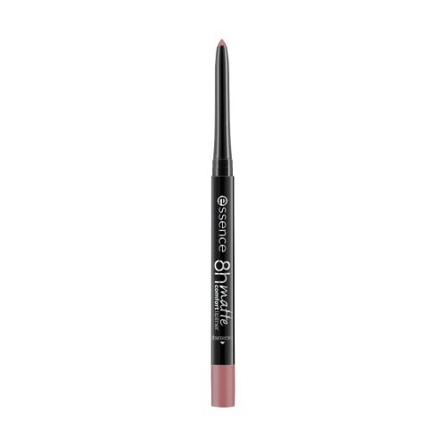essence – Lipliner 8h Matte confort - 23: Comfort Zone