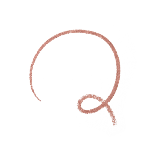 essence – Lipliner 8h Matte confort - 23: Comfort Zone