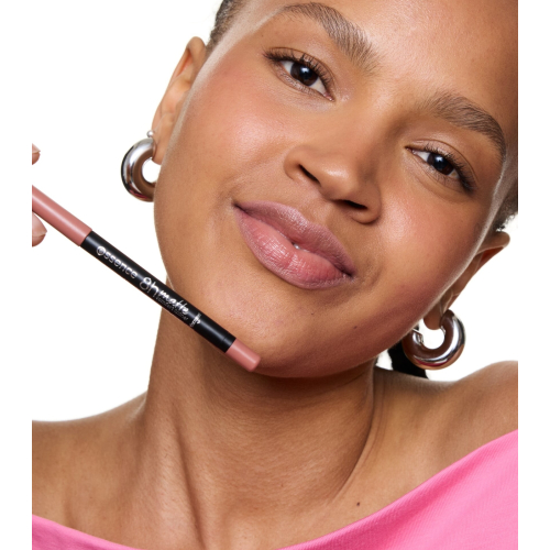 essence – Lipliner 8h Matte confort - 23: Comfort Zone