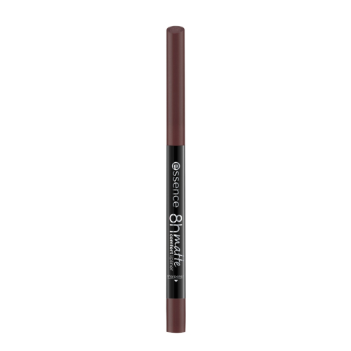 essence – Lipliner 8h Matte confort - 24: Coffee Date