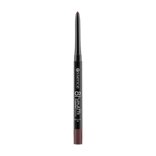 essence – Lipliner 8h Matte confort - 24: Coffee Date
