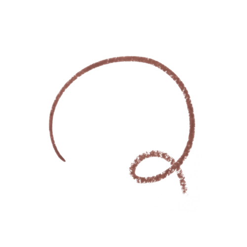 essence – Lipliner 8h Matte confort - 24: Coffee Date