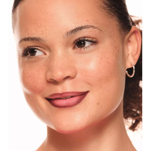 essence - Langanhaltender Lippenkonturenstift Line n'Satain - 03: Make A Mauve