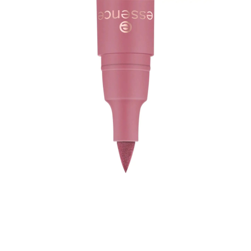 essence - Lippenkonturenstift Line n' Stain Tattoo - 01: Everyone's Nude-Pink