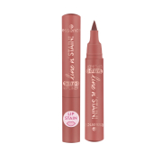 essence - Lippenkonturenstift Line n' Stain Tattoo - 02: Must Have Brown