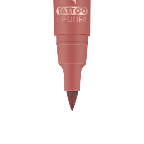 essence - Lippenkonturenstift Line n' Stain Tattoo - 02: Must Have Brown