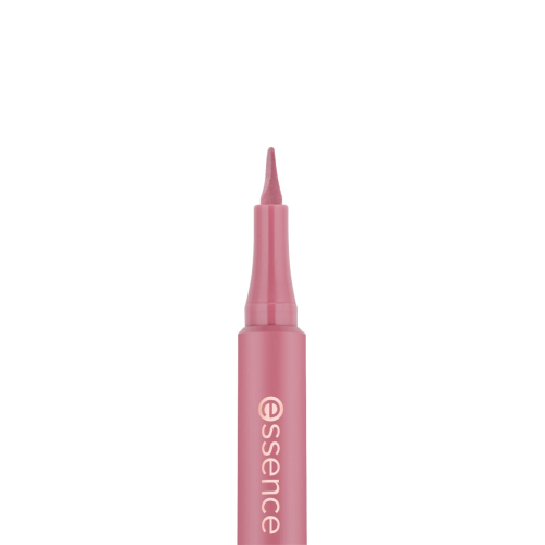essence - Lippenkonturenstift Line & Stain! - 01: Everyone`s Nude-Pink
