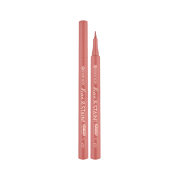 essence - Lippenkonturenstift Line & Stain! - 02: Must Have Brown
