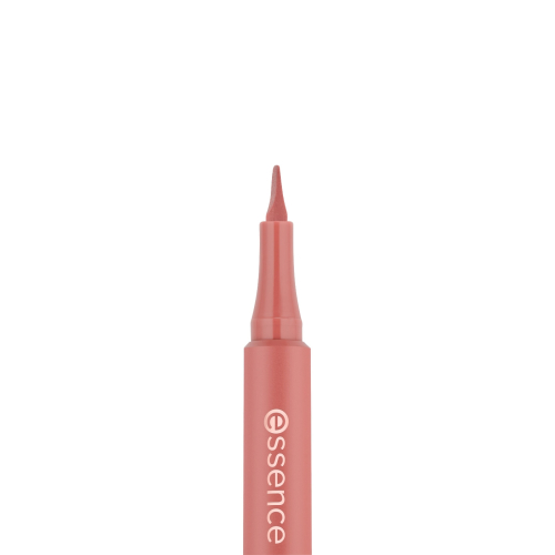 essence - Lippenkonturenstift Line & Stain! - 02: Must Have Brown