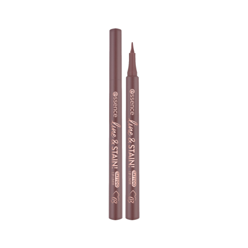 essence - Lippenkonturenstift Line & Stain! - 03: Make A Mauve