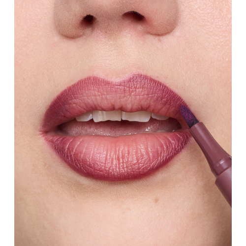 essence - Lippenkonturenstift Line & Stain! - 03: Make A Mauve