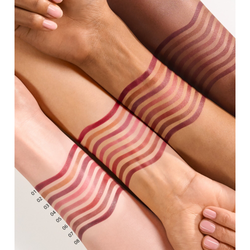 essence - Lippenkonturenstift Line & Stain! - 03: Make A Mauve