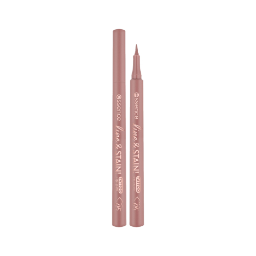 essence - Lippenkonturenstift Line & Stain! - 05: Toasted