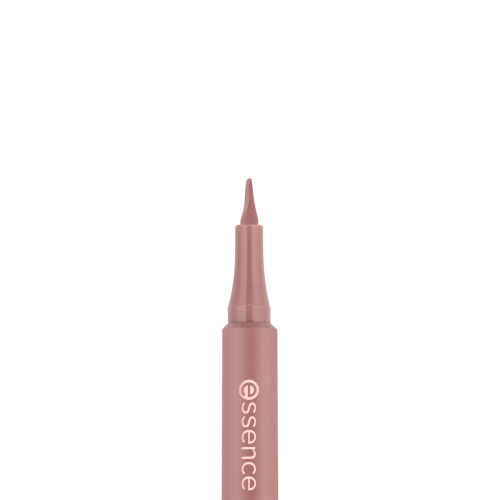 essence - Lippenkonturenstift Line & Stain! - 05: Toasted