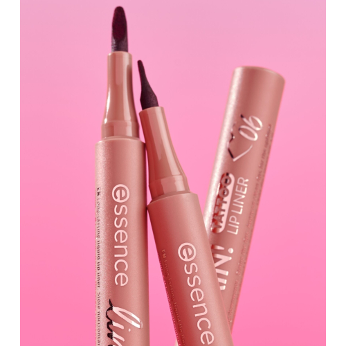 essence - Lippenkonturenstift Line & Stain! - 06: Cinna-Mood