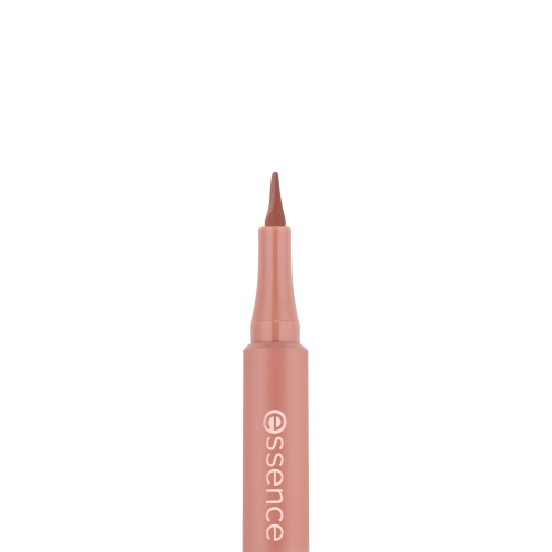 essence - Lippenkonturenstift Line & Stain! - 06: Cinna-Mood