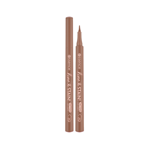 essence - Lippenkonturenstift Line & Stain! - 07: Trufflemaker