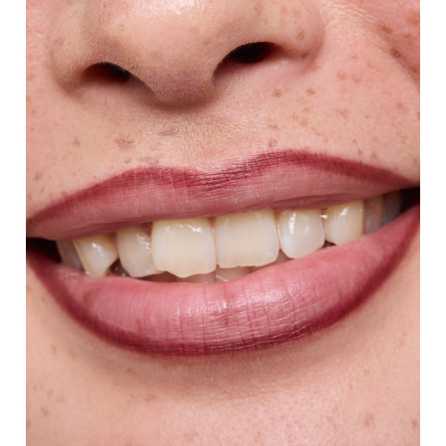 essence - Lippenkonturenstift Line & Stain! - 08: Raisin Bold