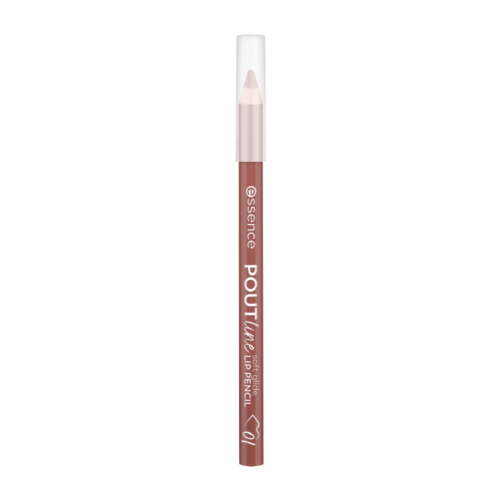 essence - Lipliner POUTline soft glide - 01: Like To Mauve It