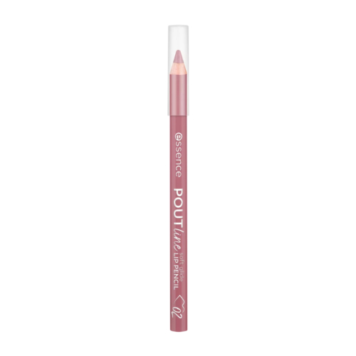 essence - Lipliner POUTline soft glide - 02: Pinky Promise