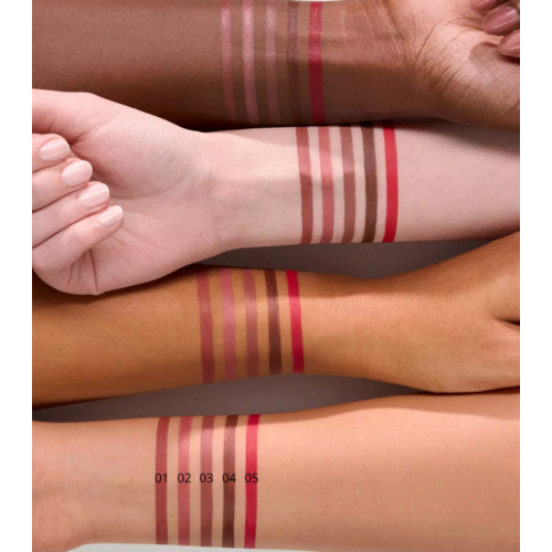 essence - Lipliner POUTline soft glide - 02: Pinky Promise