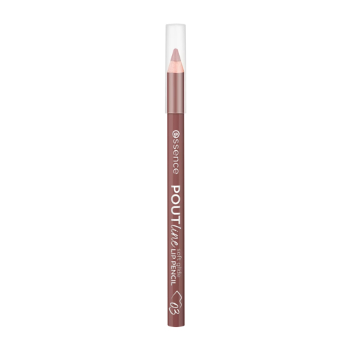 essence - Lipliner POUTline soft glide - 03: Bare Affair