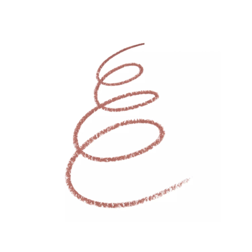 essence - Lipliner POUTline soft glide - 03: Bare Affair