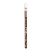 essence - Lipliner POUTline soft glide - 04: Cocoa Me Crazy