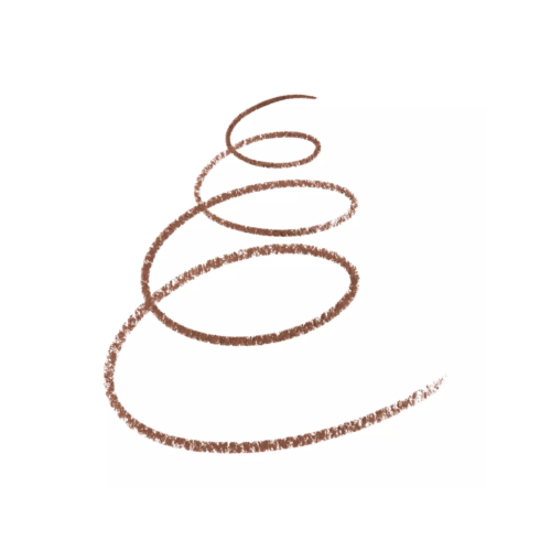 essence - Lipliner POUTline soft glide - 04: Cocoa Me Crazy