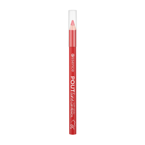 essence - Lipliner POUTline soft glide - 05: Pout Out Loud