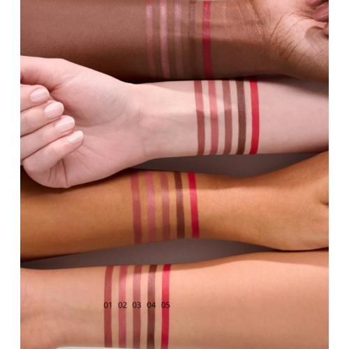 essence - Lipliner POUTline soft glide - 05: Pout Out Loud