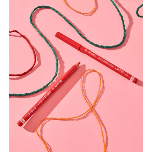 essence – Lipliner Soft & Precise - 207: My Passion