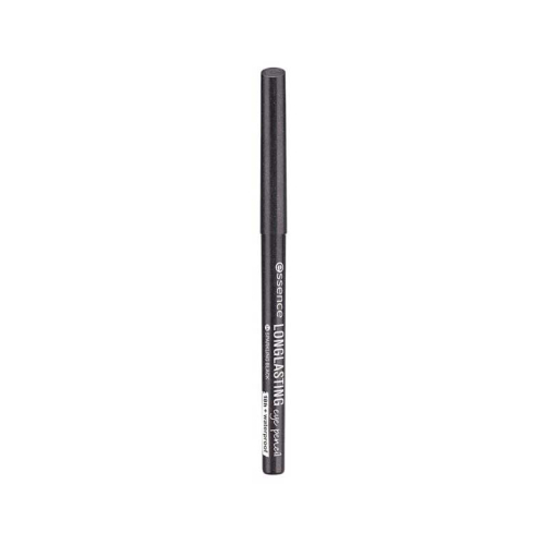 essence - Long lasting eye pencil - 34: Sparkling black