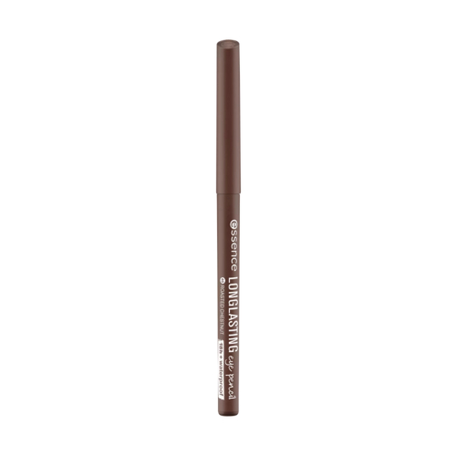 essence - Eyeliner long lasting - 40: Roasted Chestnut
