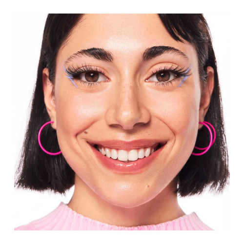 essence – Falsche Wimpern Cateyes!