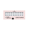 essence - einzelne Wimpern Lashes to Impress - 07: Bundle single lashes