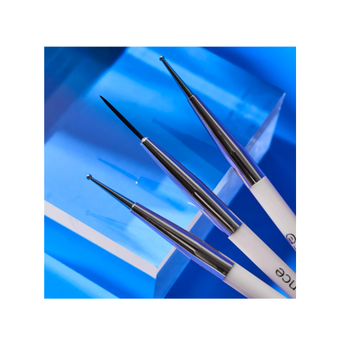 essence - Nail Art Pinsel & Punch Nail Art Duo