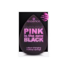 essence - *PINK is the new BLACK* - Farbverändernder Make-up-Schwamm