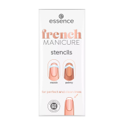 essence – Nagelschablonen French Manicure
