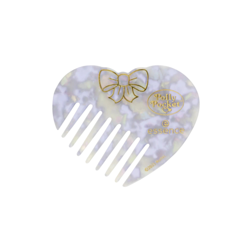 essence – *Polly Pocket* – Haarkamm A Polly Kinda