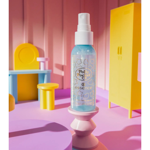 essence - *Polly Pocket* - Fixierspray Not Small, I'm Fun Size!