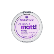 essence - Fixierendes Kompaktpuder All About Matt!