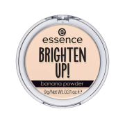 essence - Mattierendes Kompaktpuder brighten up! - 20: Bababanana