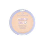 essence - Mattierende Kompaktpuder Matte Blur - 10