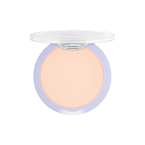 essence - Mattierende Kompaktpuder Matte Blur - 10